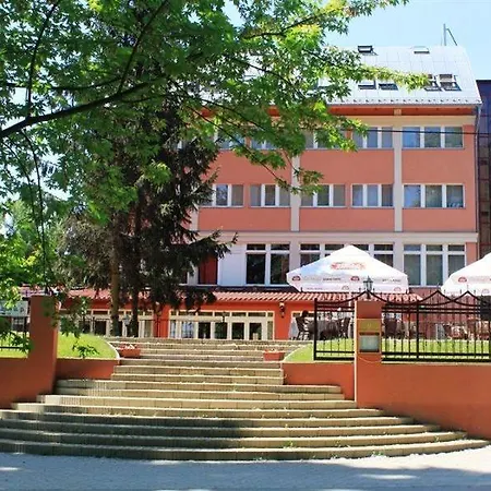 Hotell Alfa Art