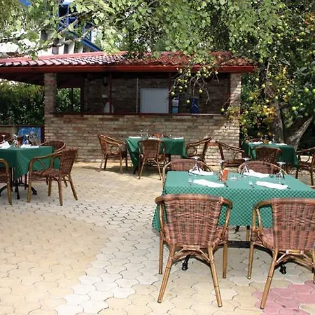 Hotell Alfa Art